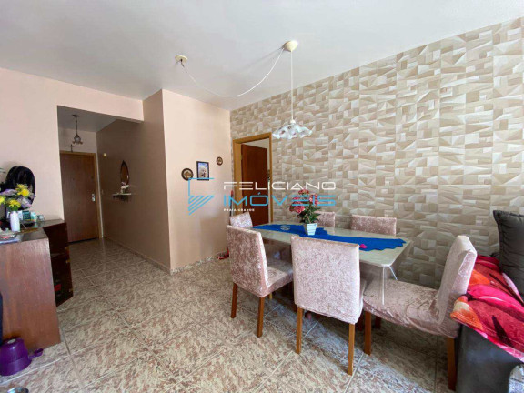 Imagem Apartamento com 2 Quartos à Venda, 88 m² em Tupi - Praia Grande