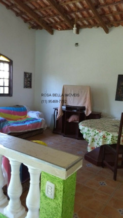 Imagem Imóvel com 5 Quartos à Venda, 1.300 m² em Centro - Santa Isabel