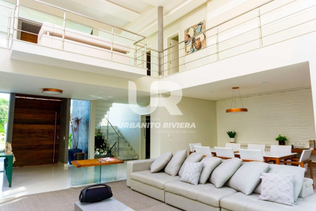 Imagem Casa com 6 Quartos à Venda, 495 m² em Riviera | Módulo 24 - Bertioga