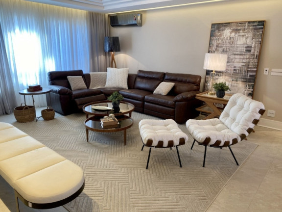 Imagem Apartamento com 3 Quartos à Venda, 176 m² em Planalto - Gramado