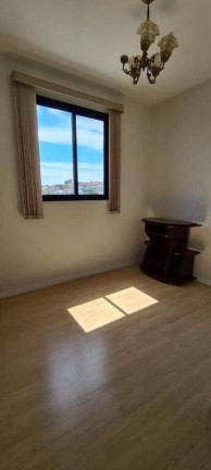 Apartamento com 3 Quartos à Venda, 50 m² em Vila Jaboticabeira - Taubaté