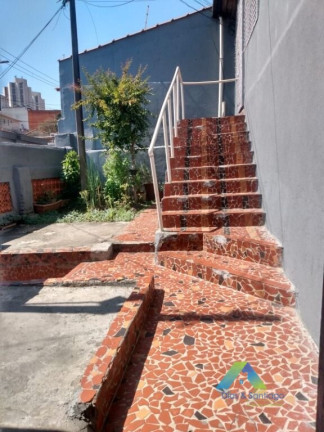 Imagem Casa com 2 Quartos à Venda, 270 m² em Vila Moraes - São Paulo Imagem Casa com 2 Quartos à Venda, 270 m² em Vila Moraes - São Paulo