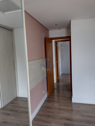 Imagem Apartamento com 3 Quartos à Venda, 97 m² em Moóca - São Paulo