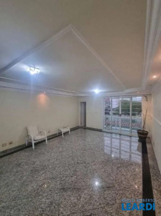Imagem Sobrado com 4 Quartos à Venda, 268 m² em Vila Gilda - Santo André Imagem Sobrado com 4 Quartos à Venda, 268 m² em Vila Gilda - Santo André