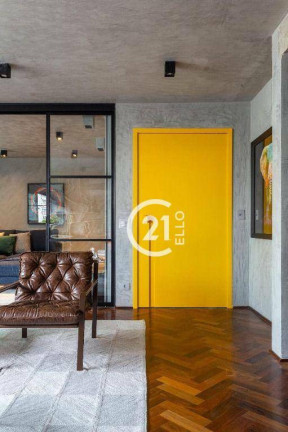 Imagem Apartamento com 2 Quartos para Alugar, 180 m² em Itaim Bibi - São Paulo