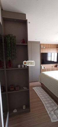 Imagem Apartamento com 3 Quartos à Venda, 102 m² em Agronômica - Florianópolis
