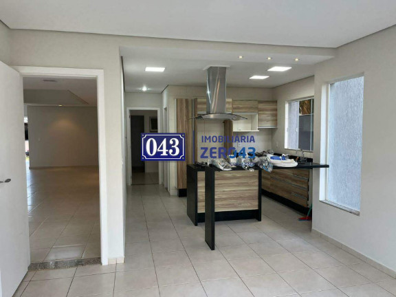 Imagem Casa de Condomínio com 3 Quartos à Venda, 313 m² em Esperança - Londrina Imagem Casa de Condomínio com 3 Quartos à Venda, 313 m² em Esperança - Londrina