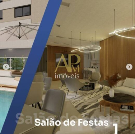 Imagem Apartamento com 3 Quartos à Venda, 131 m² em Abraão - Florianópolis Imagem Apartamento com 3 Quartos à Venda, 131 m² em Abraão - Florianópolis