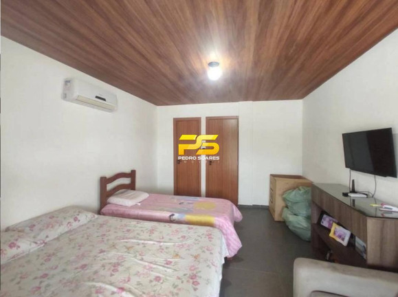 Imagem Casa com 4 Quartos à Venda, 420 m² em Amazônia Park - Cabedelo