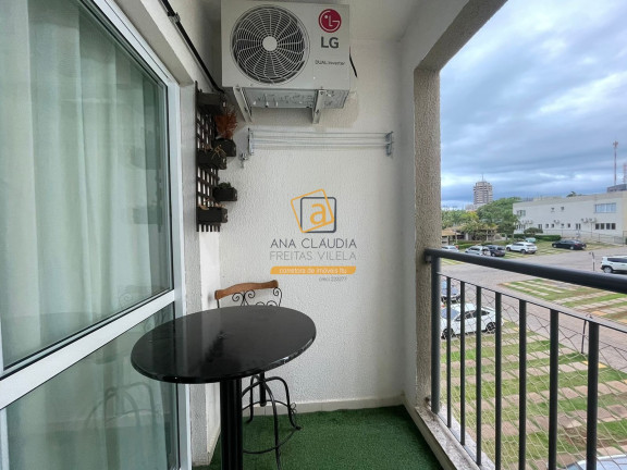 Imagem Apartamento com 2 Quartos para Alugar, 63 m² em Ilhas Do Mediterrâneo - Itu Imagem Apartamento com 2 Quartos para Alugar, 63 m² em Ilhas Do Mediterrâneo - Itu