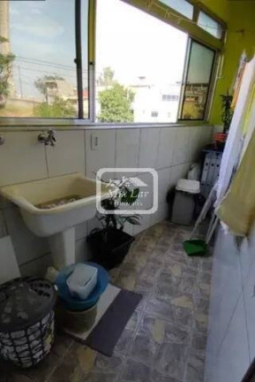 Imagem Apartamento com 2 Quartos à Venda, 70 m² em Santo Antônio - Osasco Imagem Apartamento com 2 Quartos à Venda, 70 m² em Santo Antônio - Osasco