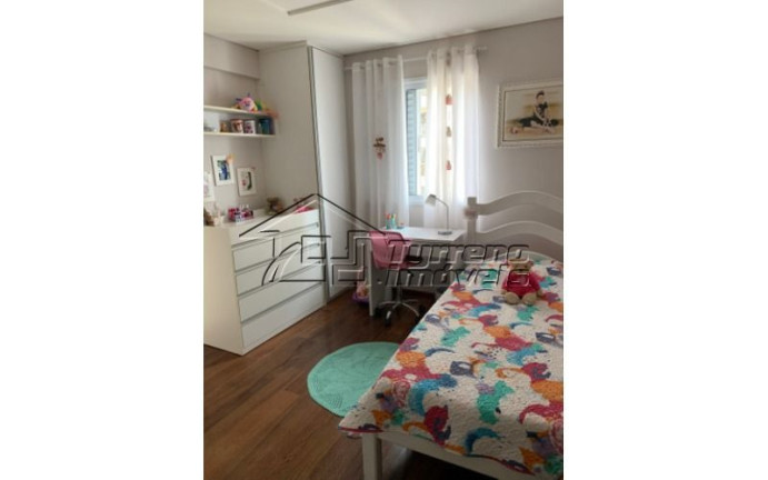 Imagem Apartamento com 3 Quartos à Venda, 157 m² em Jardim Aquarius - São José Dos Campos
