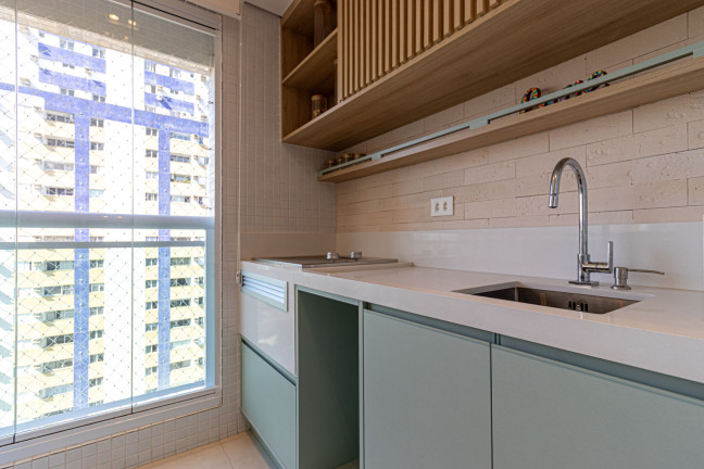 Imagem Apartamento com 2 Quartos à Venda, 100 m² em Boqueirão - Santos
