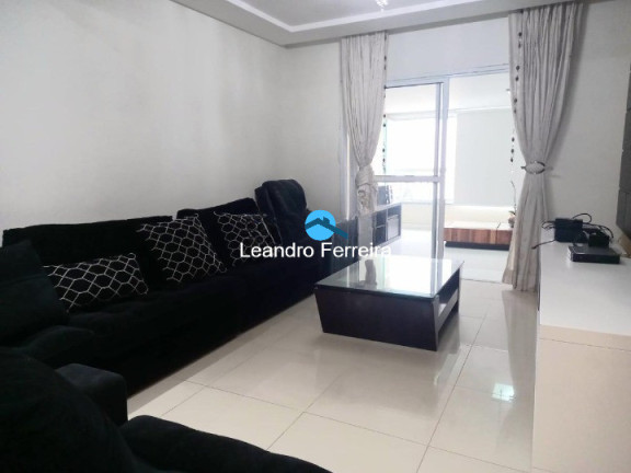 Imagem Apartamento com 4 Quartos à Venda, 203 m² em Jardim Chácara Inglesa - São Bernardo Do Campo Imagem Apartamento com 4 Quartos à Venda, 203 m² em Jardim Chácara Inglesa - São Bernardo Do Campo