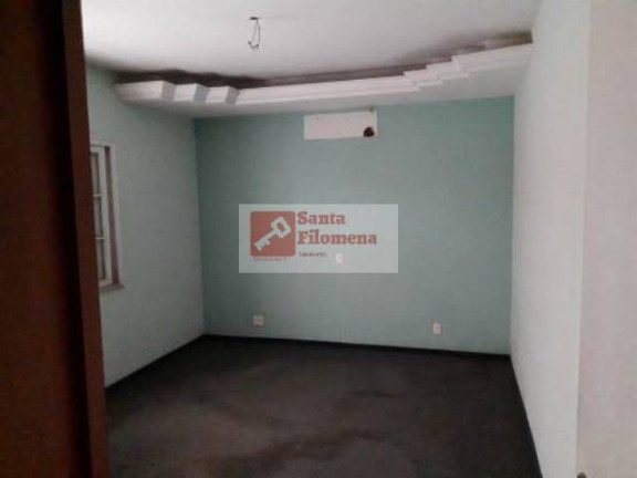 Imagem Casa com 3 Quartos à Venda, 400 m² em Campestre - Santo André Imagem Casa com 3 Quartos à Venda, 400 m² em Campestre - Santo André