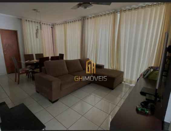 Imagem Sobrado com 3 Quartos à Venda, 150 m² em Vila Jardim Vitória - Goiânia