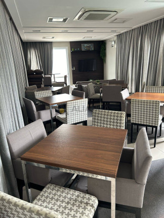 Imagem Apartamento com 3 Quartos para Alugar, 86 m² em Centro - Itajaí
