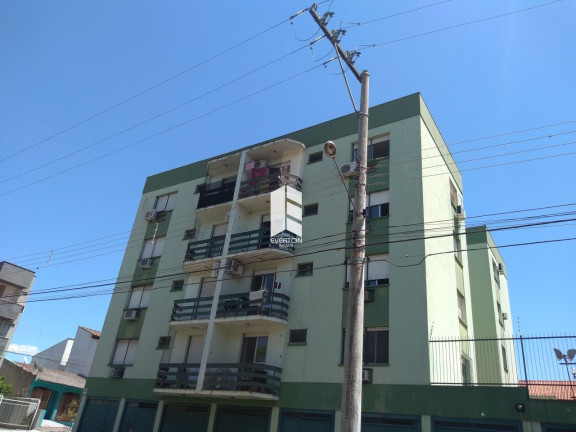 Imagem Apartamento com 2 Quartos à Venda,  em Nonoai - Santa Maria