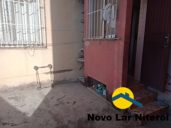 Imagem Apartamento com 3 Quartos à Venda, 109 m² em Fonseca - Niterói