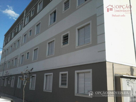 Imagem Apartamento com 2 Quartos à Venda, 47 m² em Parque Nossa Senhora Da Candelária - Itu