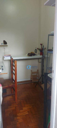 Imagem Apartamento com 3 Quartos à Venda, 110 m² em Centro - Petrópolis Imagem Apartamento com 3 Quartos à Venda, 110 m² em Centro - Petrópolis