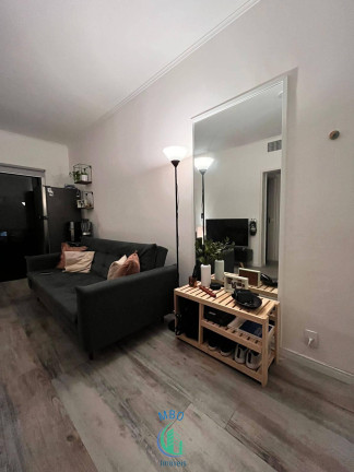 Imagem Apartamento com 1 Quarto à Venda, 46 m² em Bela Vista - São Paulo Imagem Apartamento com 1 Quarto à Venda, 46 m² em Bela Vista - São Paulo