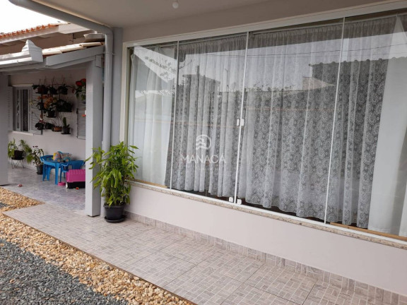 Imagem Casa com 5 Quartos à Venda, 200 m² em Itajuba - Barra Velha