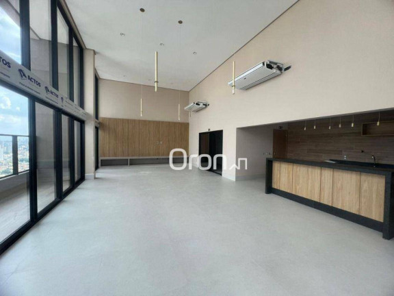 Imagem Apartamento com 2 Quartos à Venda, 69 m² em Setor Bueno - Goiânia Imagem Apartamento com 2 Quartos à Venda, 69 m² em Setor Bueno - Goiânia