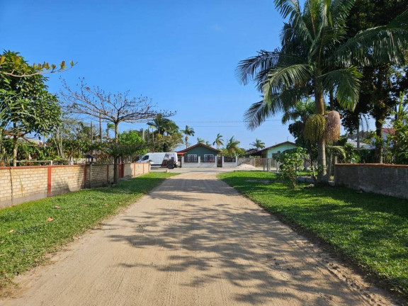 Imagem Casa com 2 Quartos à Venda, 83 m² em Pinheiros - Balneário Barra Do Sul