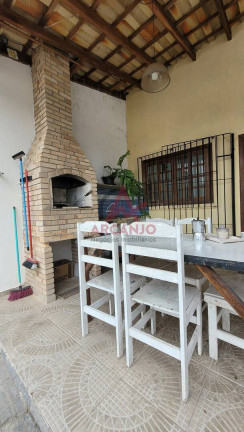Imagem Casa com 3 Quartos à Venda, 120 m² em Itagua - Ubatuba Imagem Casa com 3 Quartos à Venda, 120 m² em Itagua - Ubatuba