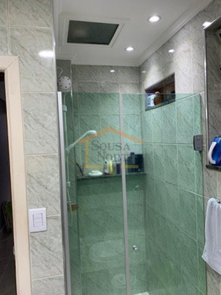 Imagem Apartamento com 2 Quartos à Venda, 73 m² em Santa Teresinha - São Paulo Imagem Apartamento com 2 Quartos à Venda, 73 m² em Santa Teresinha - São Paulo