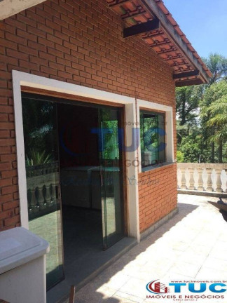 Imagem Casa com 3 Quartos à Venda, 1 m² em Eldorado - São Paulo