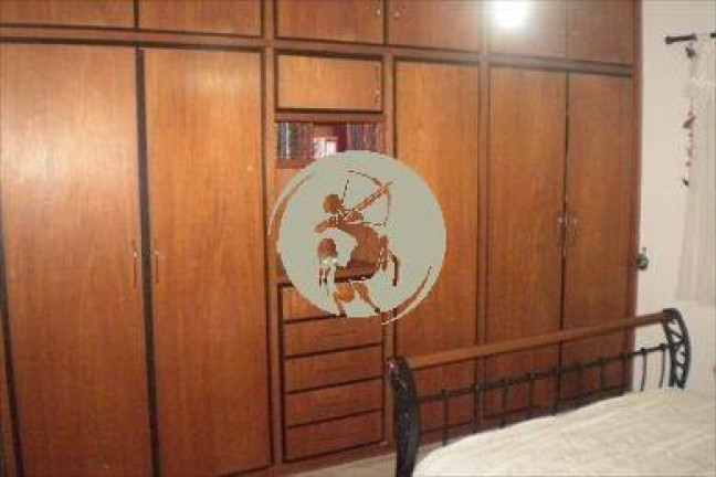 Imagem Apartamento com 4 Quartos à Venda, 230 m² em Ponta Da Praia - Santos