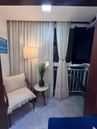 Imagem Imóvel com 3 Quartos à Venda, 67 m² em Valparaíso - Serra Imagem Imóvel com 3 Quartos à Venda, 67 m² em Valparaíso - Serra