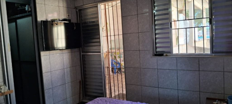 Imagem Sobrado com 3 Quartos à Venda, 138 m² em Vila Sol Nascente - Suzano Imagem Sobrado com 3 Quartos à Venda, 138 m² em Vila Sol Nascente - Suzano