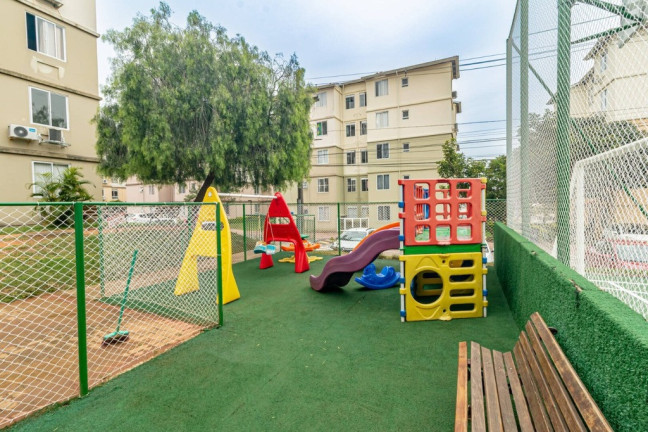 Imagem Apartamento com 2 Quartos à Venda, 43 m² em Mário Quintana - Porto Alegre Imagem Apartamento com 2 Quartos à Venda, 43 m² em Mário Quintana - Porto Alegre