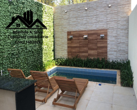Imagem Casa com 2 Quartos à Venda, 50 m²em Chácara Ondas Verdes - Cotia