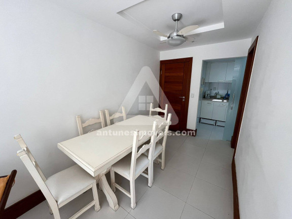 Imagem Apartamento com 2 Quartos à Venda, 80 m² em Centro - Cabo Frio Imagem Apartamento com 2 Quartos à Venda, 80 m² em Centro - Cabo Frio