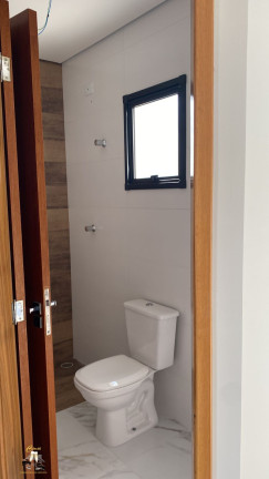 Imagem Cobertura com 2 Quartos à Venda, 90 m² em Vila São Pedro - Santo André
