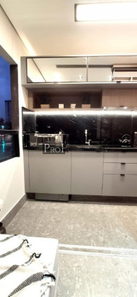 Imagem Apartamento com 2 Quartos à Venda, 42 m² em Vila Homero Thon - Santo André Imagem Apartamento com 2 Quartos à Venda, 42 m² em Vila Homero Thon - Santo André