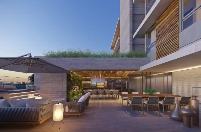 Imagem Apartamento com 2 Quartos à Venda, 76 m² em Lourdes - Belo Horizonte Imagem Apartamento com 2 Quartos à Venda, 76 m² em Lourdes - Belo Horizonte