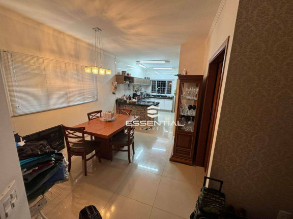Imagem Casa com 3 Quartos à Venda, 280 m² em Residencial Cidade Jardim - São José Do Rio Preto