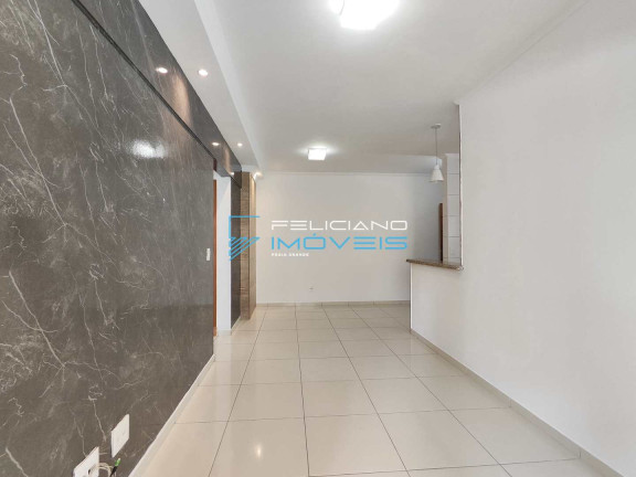 Imagem Apartamento com 2 Quartos à Venda, 72 m² em Guilhermina - Praia Grande