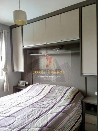 Imagem Apartamento com 2 Quartos à Venda, 53 m² em Jardim Augusta - São José Dos Campos Imagem Apartamento com 2 Quartos à Venda, 53 m² em Jardim Augusta - São José Dos Campos