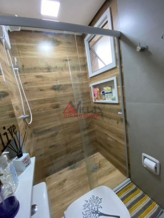Imagem Apartamento com 2 Quartos à Venda, 50 m² em Vila Andrade - São Paulo