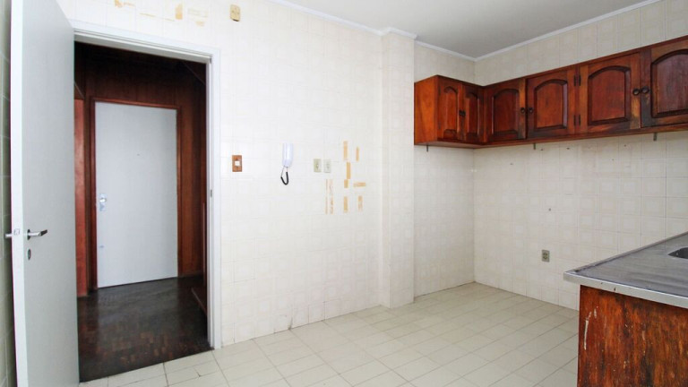 Imagem Cobertura com 3 Quartos à Venda, 208 m² em Auxiliadora - Porto Alegre