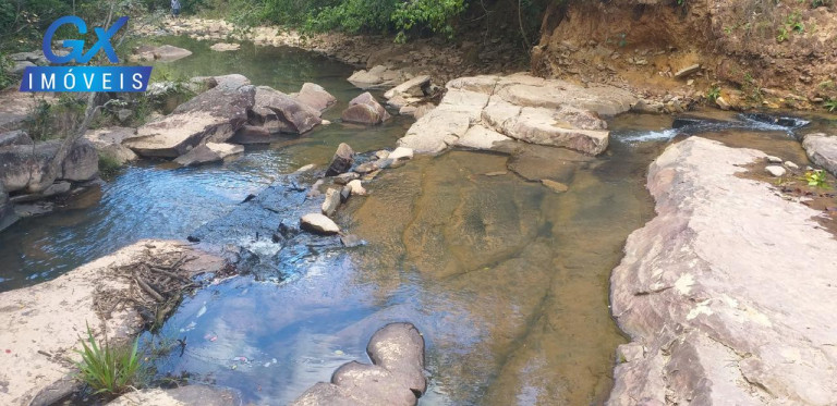 Imagem Terreno à Venda, 1.000 m² em Cordisburgo - Cordisburgo