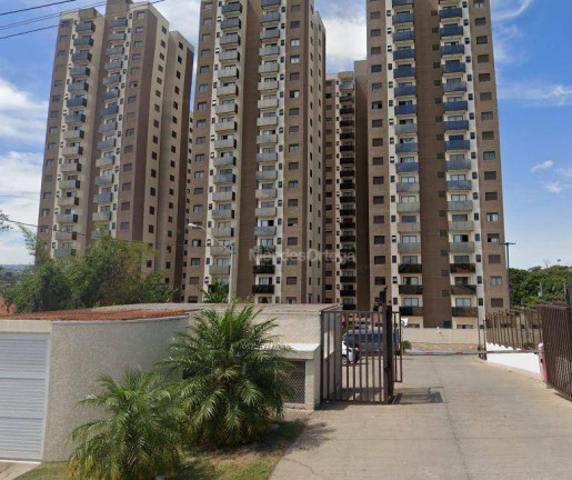 Apartamento com 2 Quartos à Venda, 52 m² em Parque Campolim - Sorocaba