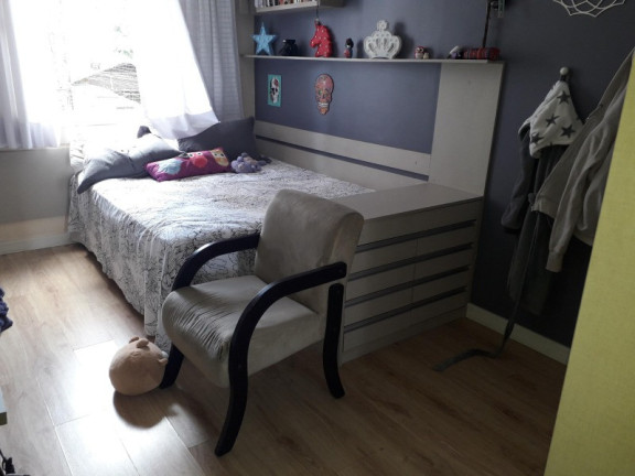 Foto do imóvel Apartamento com 3 Quartos à Venda,  em Centro - São Vicente
