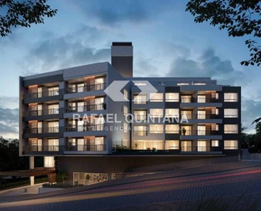 Imagem Apartamento com 1 Quarto à Venda, 39 m² em João Paulo - Florianópolis